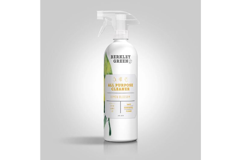 Berkley Green - Lemon Blossom All Purpose Cleaner